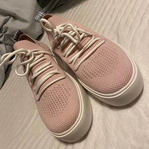 Steve Madden shoes (never worn)